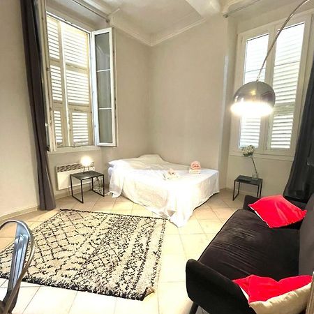 Colonna Istria Apartman Nizza Kültér fotó