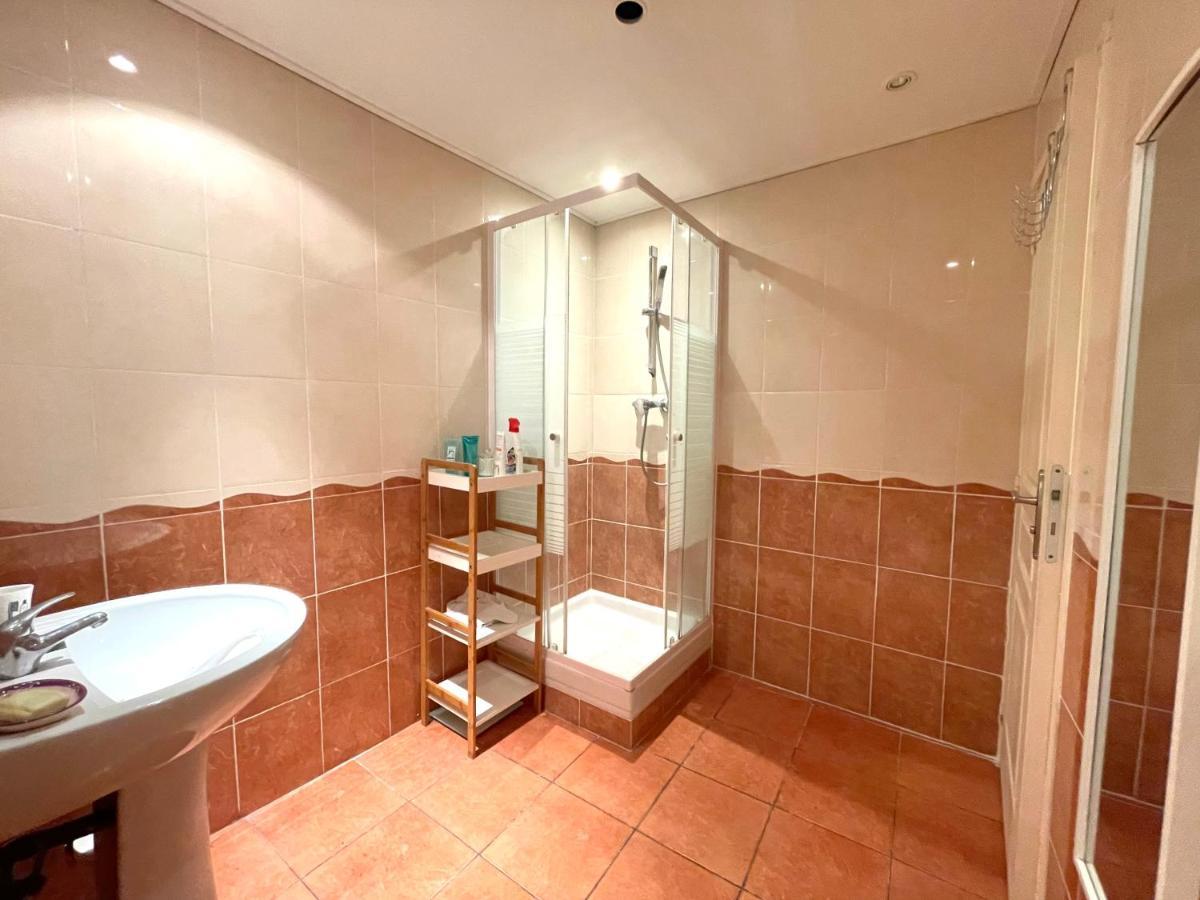 Colonna Istria Apartman Nizza Kültér fotó