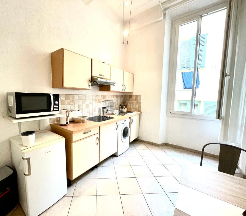 Colonna Istria Apartman Nizza Kültér fotó