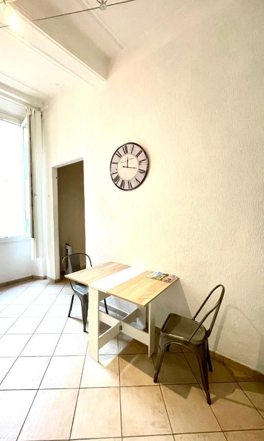 Colonna Istria Apartman Nizza Kültér fotó