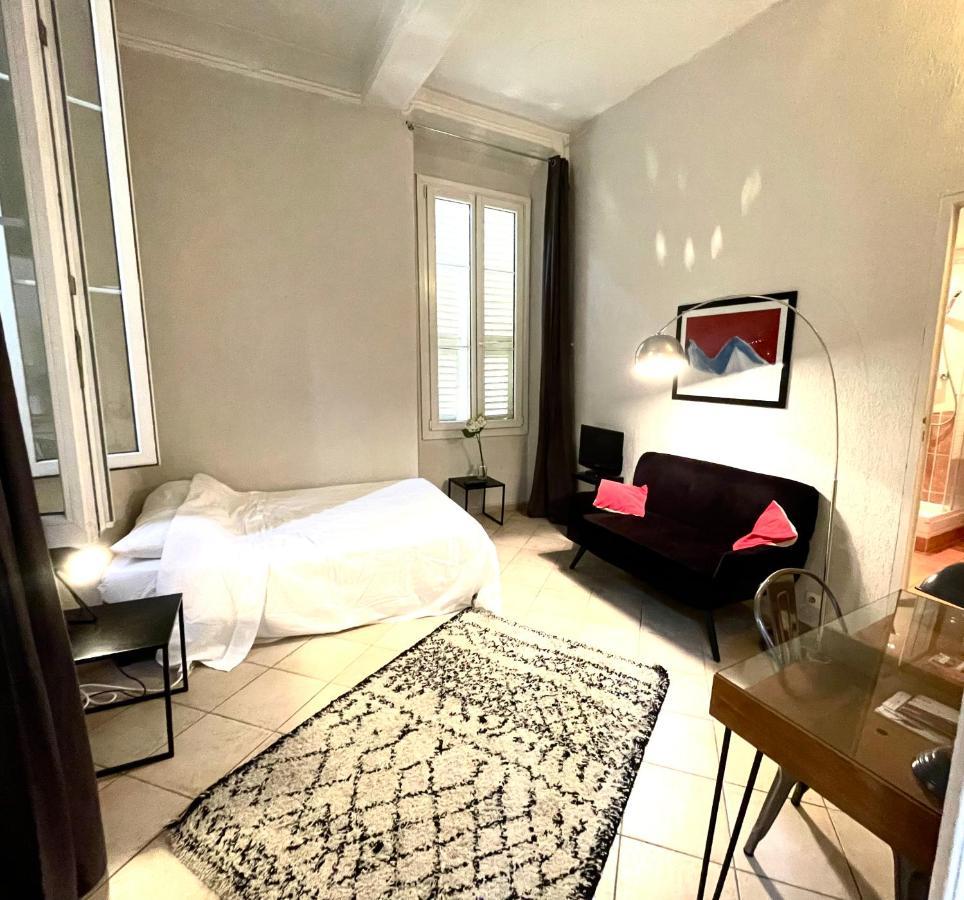 Colonna Istria Apartman Nizza Kültér fotó