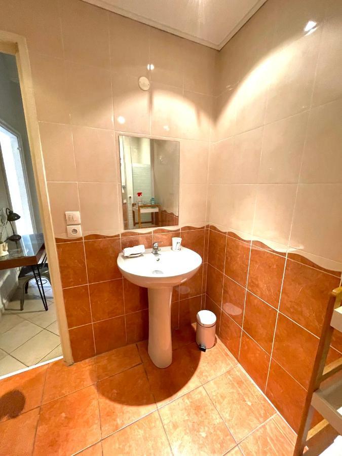 Colonna Istria Apartman Nizza Kültér fotó
